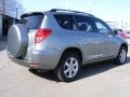 Everglade Metallic - RAV4 Limited Photo No. 3