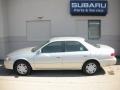 Lunar Mist Metallic - Camry LE Photo No. 6