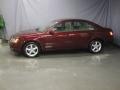 Dark Cherry Red - Sonata SE V6 Photo No. 2