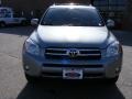 Everglade Metallic - RAV4 Limited Photo No. 8