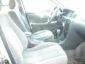 Lunar Mist Metallic - Camry LE Photo No. 11