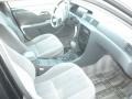Lunar Mist Metallic - Camry LE Photo No. 13