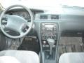 Lunar Mist Metallic - Camry LE Photo No. 14