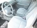 Lunar Mist Metallic - Camry LE Photo No. 15