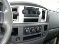2007 Bright Silver Metallic Dodge Ram 1500 Lone Star Edition Quad Cab  photo #26
