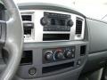 Bright Silver Metallic - Ram 1500 Lone Star Edition Quad Cab Photo No. 26