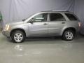 Dark Silver Metallic - Equinox LS AWD Photo No. 2