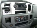 2007 Bright Silver Metallic Dodge Ram 1500 Lone Star Edition Quad Cab  photo #28