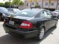 Black - CLK 350 Coupe Photo No. 3