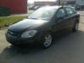 Black - Cobalt LT Sedan Photo No. 1