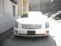 White Diamond - CTS Sport Sedan Photo No. 7