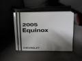 Dark Silver Metallic - Equinox LS AWD Photo No. 8
