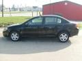 Black - Cobalt LT Sedan Photo No. 2