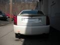 White Diamond - CTS Sport Sedan Photo No. 8