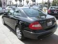 Black - CLK 350 Coupe Photo No. 4