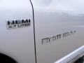 Bright Silver Metallic - Ram 1500 Lone Star Edition Quad Cab Photo No. 34