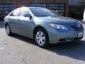 Aloe Green Metallic - Camry LE Photo No. 1