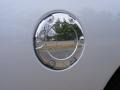 2007 Bright Silver Metallic Dodge Ram 1500 Lone Star Edition Quad Cab  photo #35
