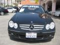 Black - CLK 350 Coupe Photo No. 6