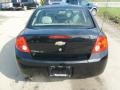 Black - Cobalt LT Sedan Photo No. 4
