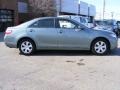 Aloe Green Metallic - Camry LE Photo No. 2