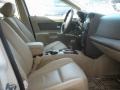 White Diamond - CTS Sport Sedan Photo No. 11