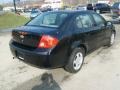 Black - Cobalt LT Sedan Photo No. 5