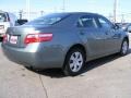 Aloe Green Metallic - Camry LE Photo No. 3