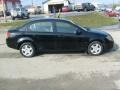Black - Cobalt LT Sedan Photo No. 6