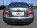 Aloe Green Metallic - Camry LE Photo No. 4