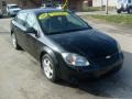 Black - Cobalt LT Sedan Photo No. 7