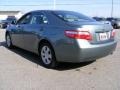 Aloe Green Metallic - Camry LE Photo No. 5