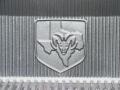 Bright Silver Metallic - Ram 1500 Lone Star Edition Quad Cab Photo No. 39