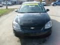Black - Cobalt LT Sedan Photo No. 8