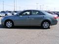 Aloe Green Metallic - Camry LE Photo No. 6