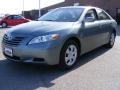 Aloe Green Metallic - Camry LE Photo No. 7