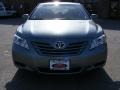 Aloe Green Metallic - Camry LE Photo No. 8