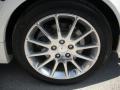 White Diamond - CTS Sport Sedan Photo No. 19