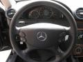 Black - CLK 350 Coupe Photo No. 15