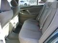 Aloe Green Metallic - Camry LE Photo No. 11