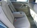 Aloe Green Metallic - Camry LE Photo No. 12