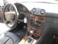 Black - CLK 350 Coupe Photo No. 19