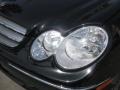 Black - CLK 350 Coupe Photo No. 20