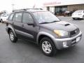 Graphite Gray Pearl - RAV4  Photo No. 1