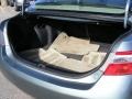 Aloe Green Metallic - Camry LE Photo No. 23