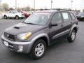 Graphite Gray Pearl - RAV4  Photo No. 2