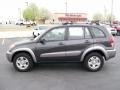 Graphite Gray Pearl - RAV4  Photo No. 6