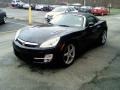 Black Onyx - Sky Roadster Photo No. 4