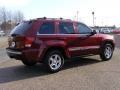 Red Rock Crystal Pearl - Grand Cherokee Limited Photo No. 5