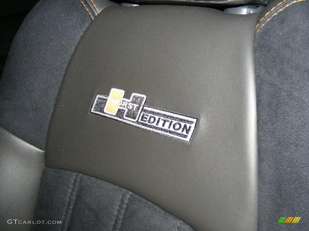 2008 Chrysler 300 C HEMI Hurst Edition Marks and Logos Photo #27572153